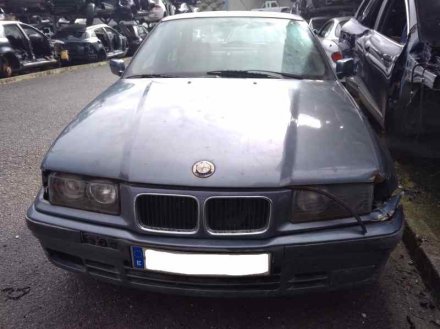 BMW SERIE 3 BERLINA (E36) 325td DesguacesAlcala