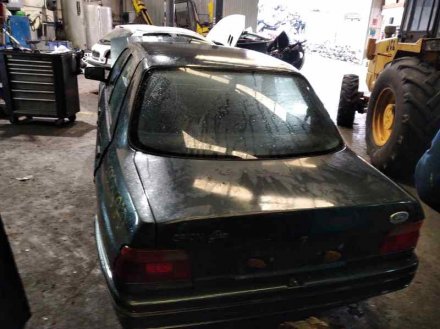 FORD ORION * DesguacesAlcala