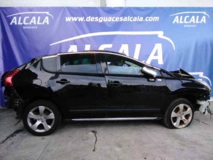 PEUGEOT 3008 Style DesguacesAlcala