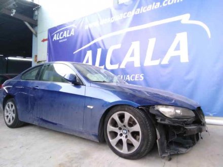 BMW SERIE 3 COUPE (E92) 320d DesguacesAlcala