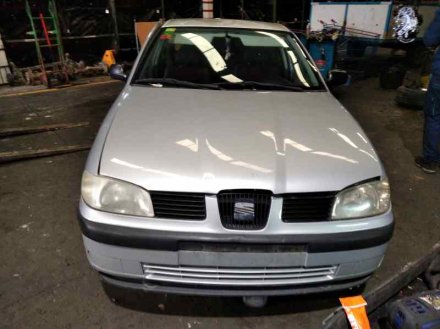 SEAT IBIZA (6K1) Select DesguacesAlcala