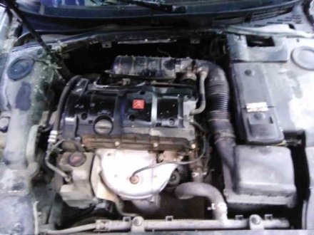 CITROEN XSARA BERLINA 1.6i 16V SX DesguacesAlcala