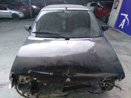 CITROEN AX 1.1 X DesguacesAlcala
