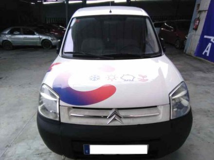 CITROËN BERLINGO 1.9 D 600 Furg. DesguacesAlcala