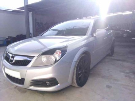 OPEL VECTRA C BERLINA Comfort DesguacesAlcala