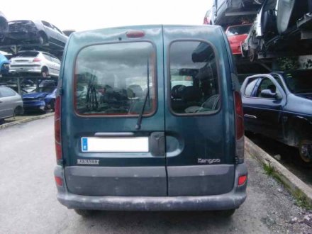 RENAULT KANGOO (F/KC0) Authentique DesguacesAlcala