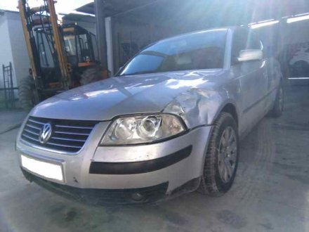 VOLKSWAGEN PASSAT BERLINA (3B3) Advance DesguacesAlcala