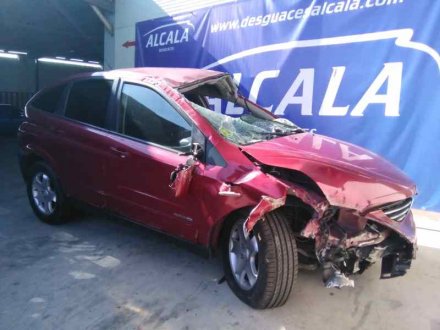 SSANGYONG ACTYON 200 Xdi DesguacesAlcala