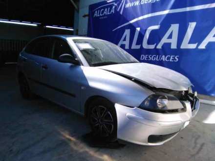 SEAT IBIZA (6L1) Stylance DesguacesAlcala