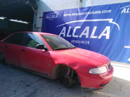 AUDI A4 BERLINA (B5) 1.8 DesguacesAlcala