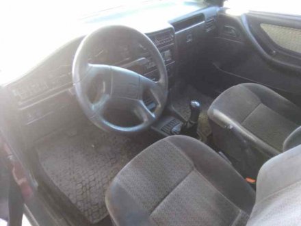 SEAT TOLEDO (1L) Base DesguacesAlcala