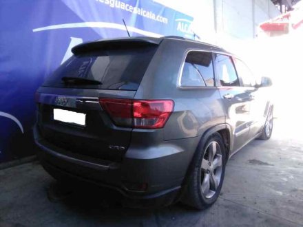 JEEP GR.CHEROKEE (WK) 3.0 CRD Laredo DesguacesAlcala