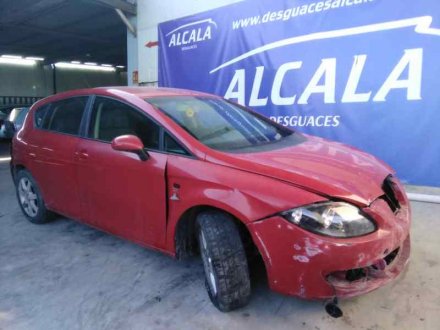 SEAT LEON (1P1) Comfort Limited DesguacesAlcala