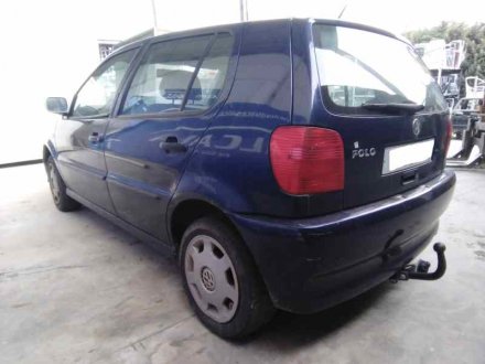 VOLKSWAGEN POLO BERLINA (6N1) Básico DesguacesAlcala