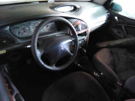 CITROËN C5 BERLINA 2.0 HDi SX DesguacesAlcala