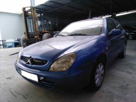 CITROËN XSARA BERLINA 1.9 D SX DesguacesAlcala