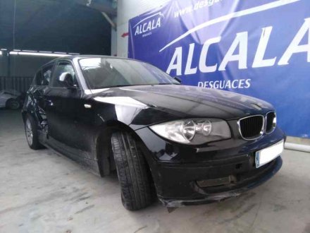 BMW SERIE 1 BERLINA (E81/E87) 116d DesguacesAlcala