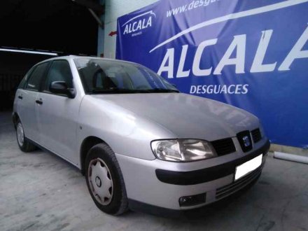 SEAT IBIZA (6K1) Select DesguacesAlcala