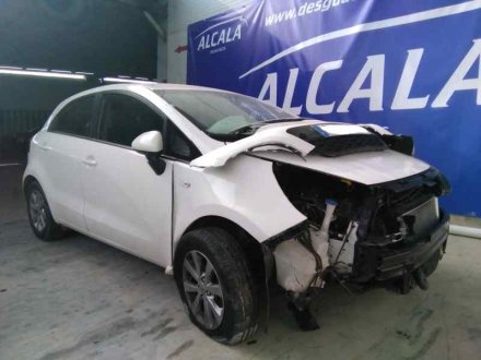 KIA RIO Drive DesguacesAlcala