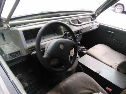 NISSAN PATROL (K/W260) MLR260 DesguacesAlcala