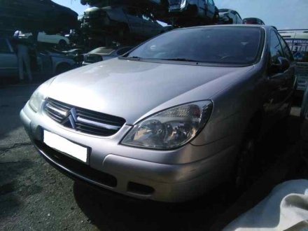 CITROËN C5 BERLINA 2.0 HDi SX DesguacesAlcala