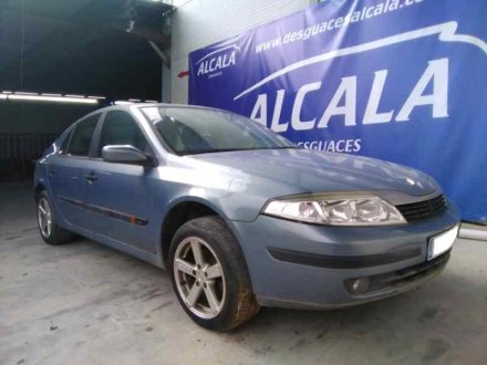 RENAULT LAGUNA II (BG0) Authentique DesguacesAlcala