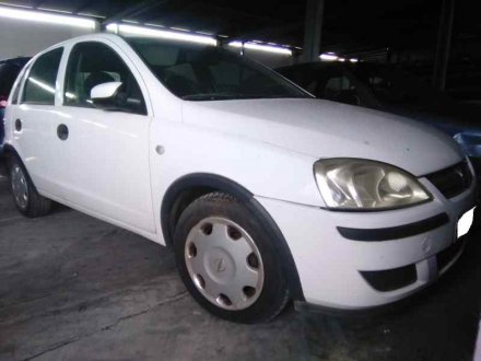 OPEL CORSA C Enjoy DesguacesAlcala