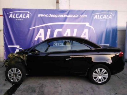 VOLKSWAGEN EOS (1F7) 2.0 TDI DesguacesAlcala