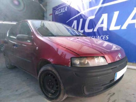 FIAT PUNTO BERLINA (188) 1.9 D (I) DesguacesAlcala