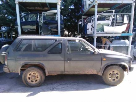 NISSAN TERRANO (WD21) 2.7 TD DesguacesAlcala