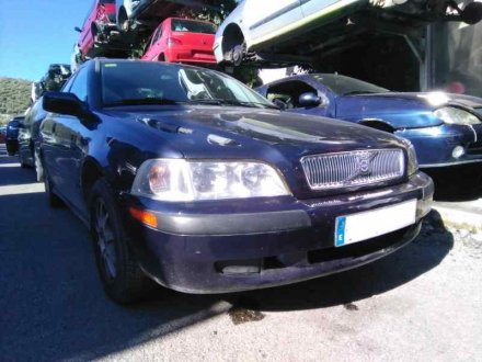 VOLVO S40 BERLINA 1.9 D+ (85kW) DesguacesAlcala