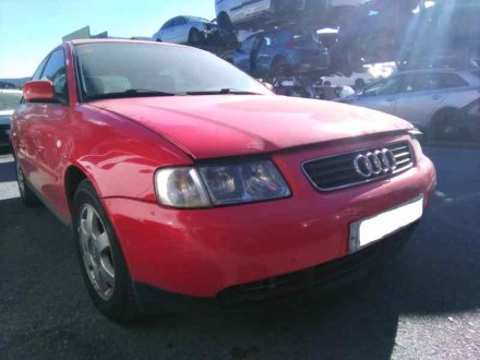 AUDI A3 (8L) 1.9 TDI Ambiente DesguacesAlcala