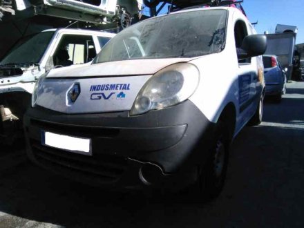 RENAULT KANGOO (F/KC0) Authentique DesguacesAlcala