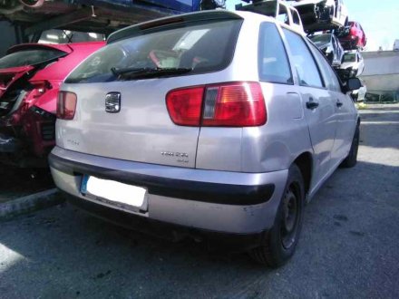 SEAT IBIZA (6K1) Select DesguacesAlcala