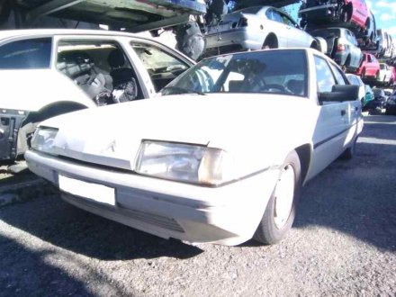 CITROËN BX BERLINA TRD Turbo Tecnic DesguacesAlcala