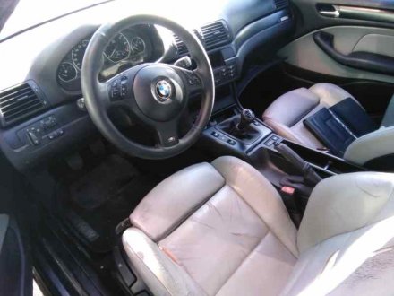 BMW SERIE 3 BERLINA (E46) 316i DesguacesAlcala