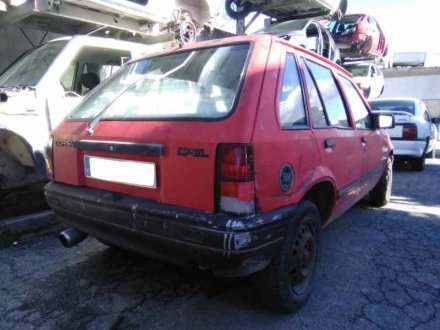 OPEL CORSA A GL DesguacesAlcala