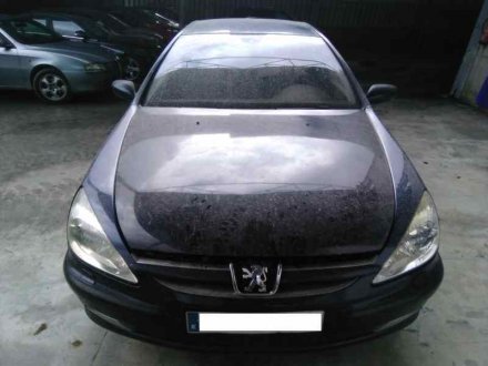 PEUGEOT 607 (S1) Básico DesguacesAlcala