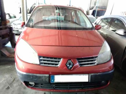 RENAULT SCENIC II Authentique DesguacesAlcala