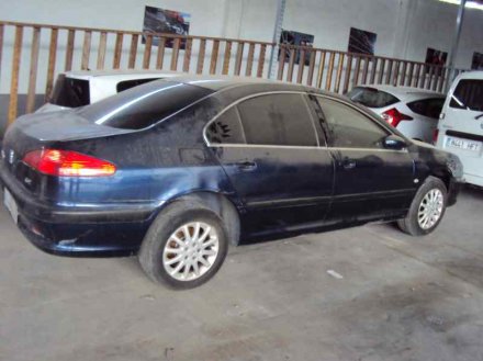 PEUGEOT 607 (S1) Básico DesguacesAlcala