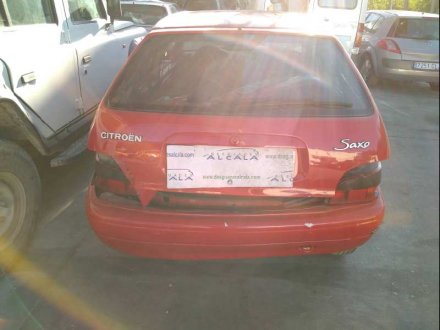 CITROEN SAXO 1.1 X DesguacesAlcala