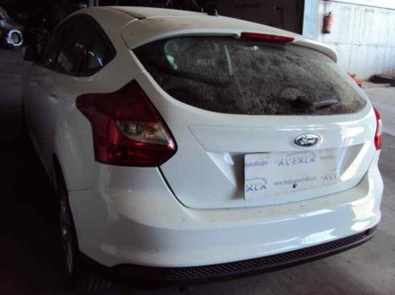 FORD FOCUS LIM. (CB8) Trend DesguacesAlcala