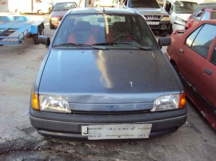 FORD FIESTA BERL./COURIER Si DesguacesAlcala