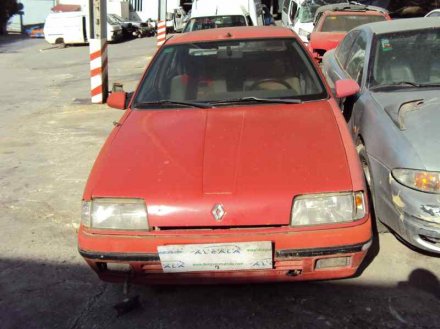 RENAULT 19 GTS DesguacesAlcala