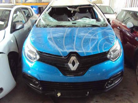 RENAULT CAPTUR Adventure DesguacesAlcala