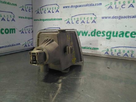 SEAT IBIZA (6K) CLX DesguacesAlcala