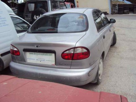 DAEWOO LANOS SX DesguacesAlcala