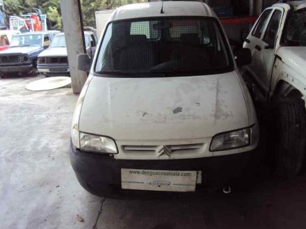 CITROEN BERLINGO 1.9 600 D Furg. DesguacesAlcala