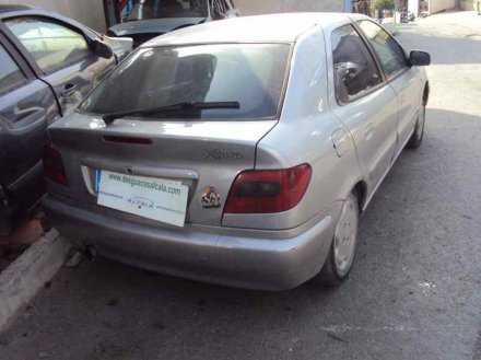 CITROEN XSARA BERLINA 1.9 TD SX DesguacesAlcala
