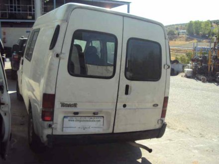 FORD TRANSIT, COMBI 1995 2.5 Diesel DesguacesAlcala